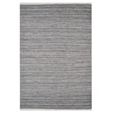 Boulevarde Rugs Grey Shadow Hand-Woven Indoor/Outdoor Rug