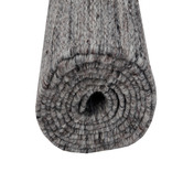 Boulevarde Rugs Grey Shadow Hand-Woven Indoor/Outdoor Rug