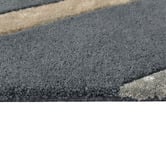Boulevarde Rugs Venice Hand-Tufted Wool &amp; Viscose Rug