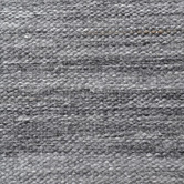 Boulevarde Rugs Charcoal Shadow Hand-Woven Indoor/Outdoor Rug