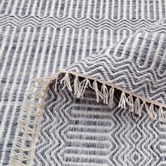 Boulevarde Rugs Braga Hand-Woven Indoor/Outdoor Rug