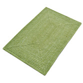 Boulevarde Rugs Green Orbit Hand-Woven Indoor/Outdoor Rug