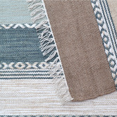 Boulevarde Rugs Clay Hand-Woven Wool Rug