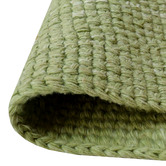 Boulevarde Rugs Green Orbit Hand-Woven Indoor/Outdoor Rug