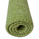 Boulevarde Rugs Green Orbit Hand-Woven Indoor/Outdoor Rug