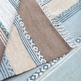 Boulevarde Rugs Clay Hand-Woven Wool Rug