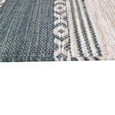 Boulevarde Rugs Clay Hand-Woven Wool Rug