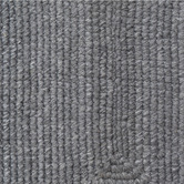 Boulevarde Rugs Charcoal Orbit Hand-Woven Indoor/Outdoor Rug