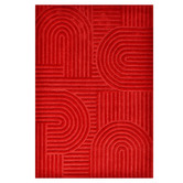 Boulevarde Rugs Unity Hand-Tufted Wool Rug
