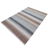Boulevarde Rugs Clay Hand-Woven Wool Rug