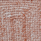 Boulevarde Rugs Rust Orbit Hand-Woven Indoor/Outdoor Rug