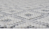 Boulevarde Rugs Pearl Hand-Woven Wool Rug