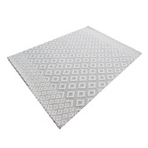 Boulevarde Rugs Pearl Hand-Woven Wool Rug