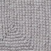 Boulevarde Rugs Silver Orbit Hand-Woven Indoor/Outdoor Rug