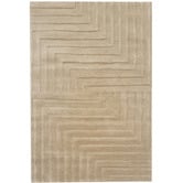 Boulevarde Rugs Ascent Hand-Tufted Wool Rug