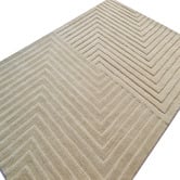 Boulevarde Rugs Ascent Hand-Tufted Wool Rug