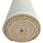 Boulevarde Rugs Grey &amp; Cream Hanette Kashan Wool-Blend Runner