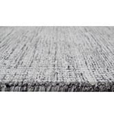 Boulevarde Rugs Grey Maya Hand-Tufted Wool Rug