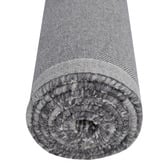 Boulevarde Rugs Grey Maya Hand-Tufted Wool Rug