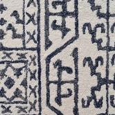 Boulevarde Rugs Lipi Hand-Tufted Wool Rug