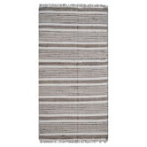 Boulevarde Rugs Havana Hand-Woven Cotton &amp; Jute Rug