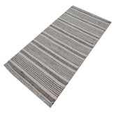 Boulevarde Rugs Havana Hand-Woven Cotton &amp; Jute Rug