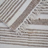 Boulevarde Rugs Havana Hand-Woven Cotton &amp; Jute Rug
