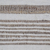 Boulevarde Rugs Havana Hand-Woven Cotton &amp; Jute Rug