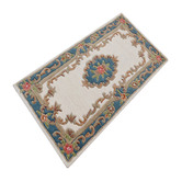 Boulevarde Rugs Blue Avalon Hand-Tufted Wool Rug