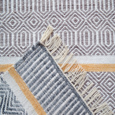 Boulevarde Rugs Lama Ali Hand-Woven Rug