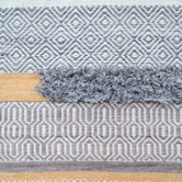 Boulevarde Rugs Lama Ali Hand-Woven Rug