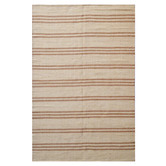Boulevarde Rugs Natural Jamaica Hand-Woven Jute Rug