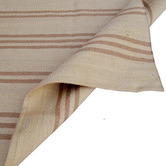 Boulevarde Rugs Natural Jamaica Hand-Woven Jute Rug