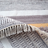 Boulevarde Rugs Lama Kit Hand-Woven Rug