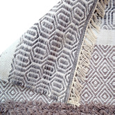 Boulevarde Rugs Lama Kit Hand-Woven Rug