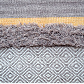 Boulevarde Rugs Lama Kit Hand-Woven Rug