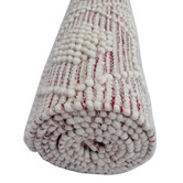 Boulevarde Rugs Aura Mehri Flat-Woven Wool Rug