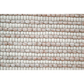 Boulevarde Rugs Sand Beads Hand-Woven Wool Rug