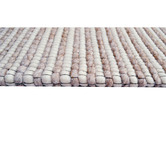 Boulevarde Rugs Sand Beads Hand-Woven Wool Rug