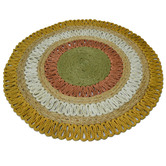 Boulevarde Rugs Cosmos Brett Jute Round Rug