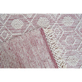 Boulevarde Rugs Aura Mehri Flat-Woven Wool Rug