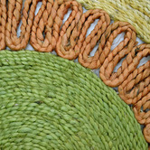 Boulevarde Rugs Cosmos Brett Jute Round Rug