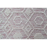 Boulevarde Rugs Aura Mehri Flat-Woven Wool Rug