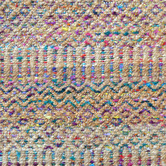 Boulevarde Rugs Natural Chunky Hand-Woven Jute Rug