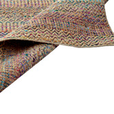 Boulevarde Rugs Natural Chunky Hand-Woven Jute Rug
