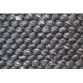 Boulevarde Rugs Charcoal Adelaide Hand Woven Wool Rug