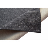 Boulevarde Rugs Charcoal Adelaide Hand Woven Wool Rug