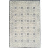 Boulevarde Rugs Grey Newcastle Hand-Tufted Wool-Blend Rug