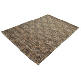 Boulevarde Rugs Natural Inca Flat-Woven Rug