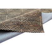 Boulevarde Rugs Natural Inca Flat-Woven Rug